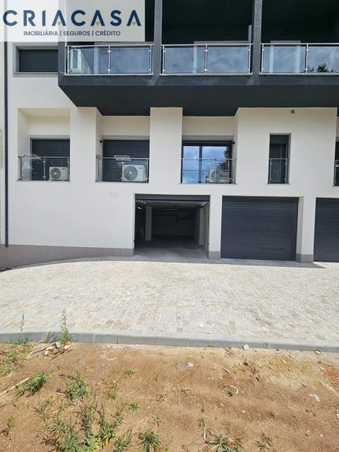 Apartamento T3 para Venda em Rio de Loba