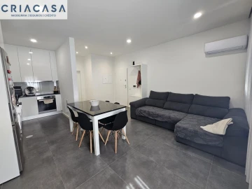 Apartamento T3 para Venda em Rio de Loba