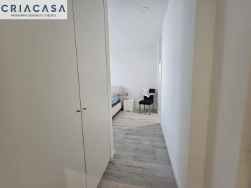 Apartamento T3 para Venda em Rio de Loba