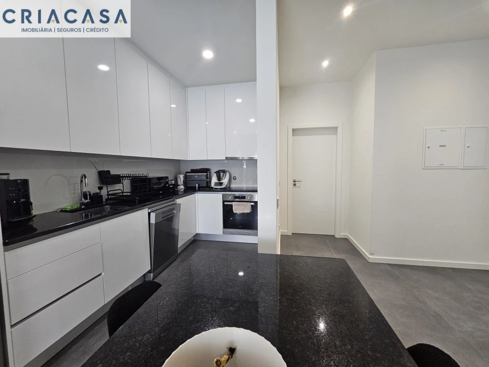 Apartamento T3 para Venda em Rio de Loba Foto 1