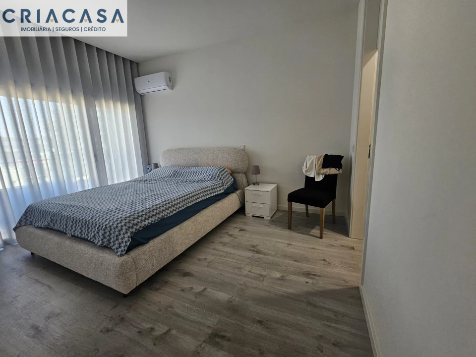 Apartamento T3 para Venda em Rio de Loba Foto 10