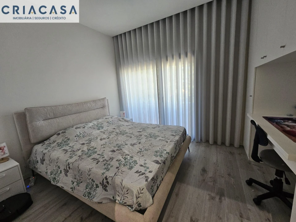 Apartamento T3 para Venda em Rio de Loba Foto 14