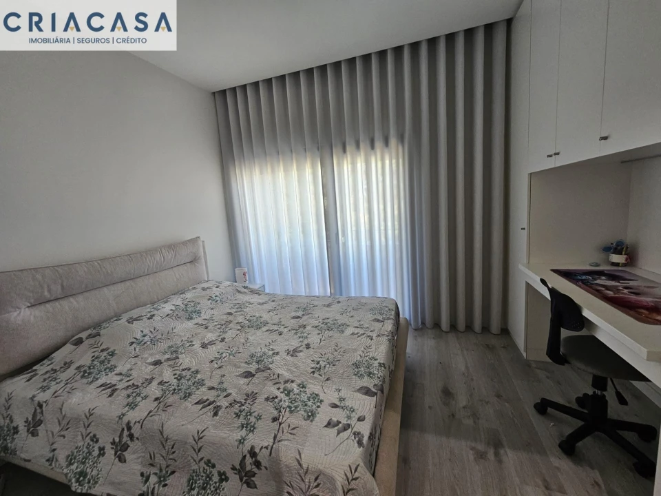 Apartamento T3 para Venda em Rio de Loba Foto 15