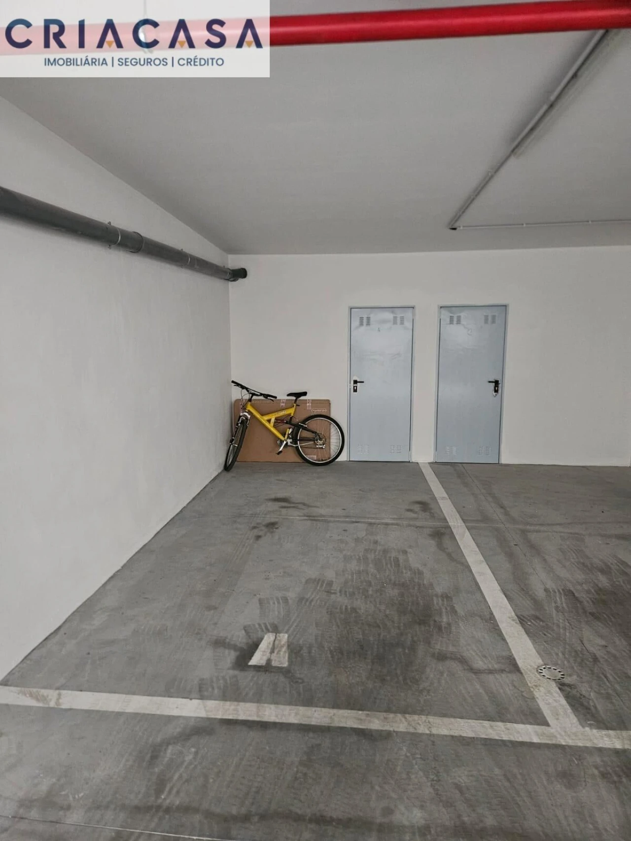 Apartamento T3 para Venda em Rio de Loba Foto 26