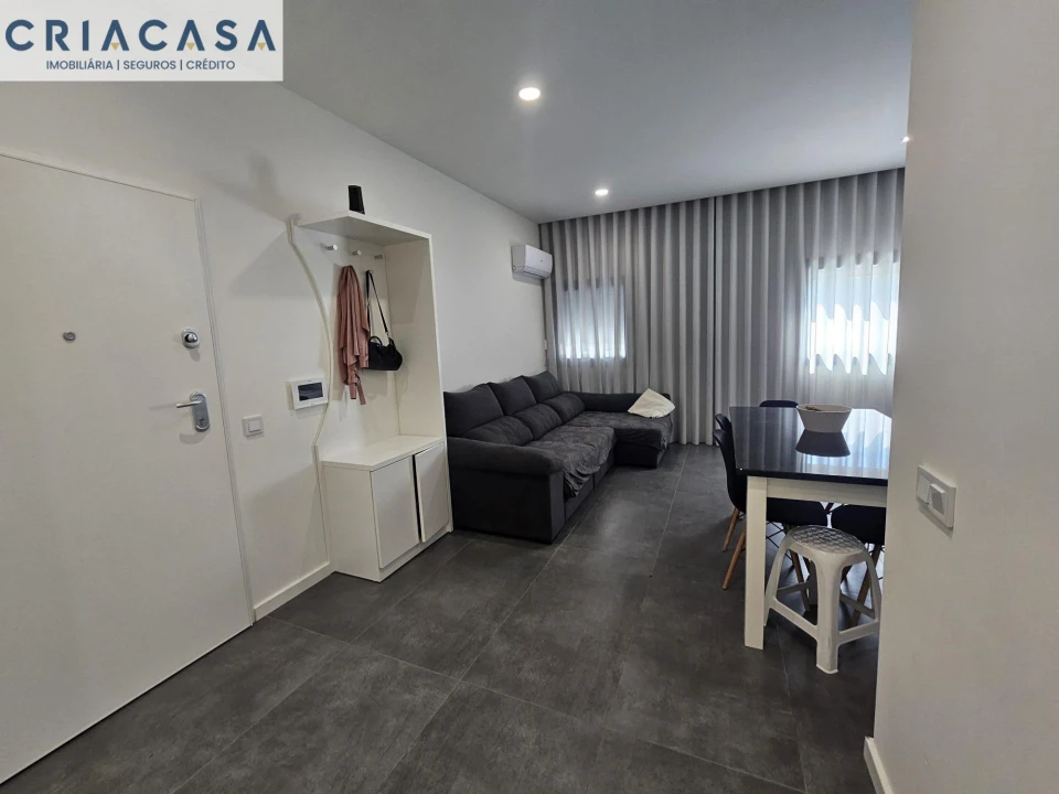 Apartamento T3 para Venda em Rio de Loba Foto 5