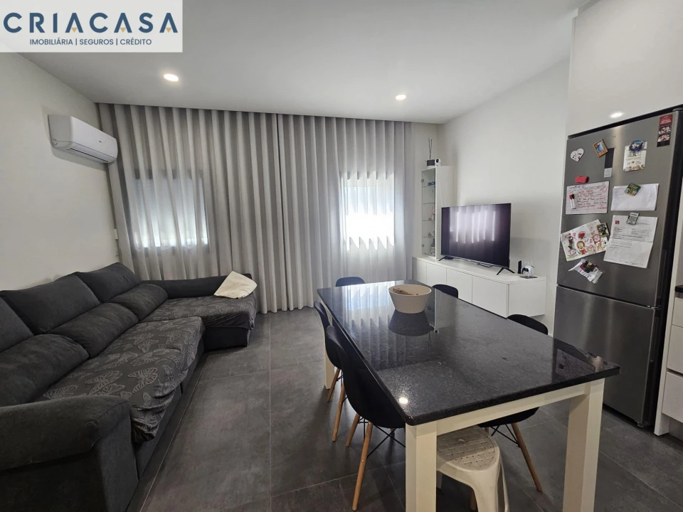 Apartamento T3 para Venda em Rio de Loba Foto 6