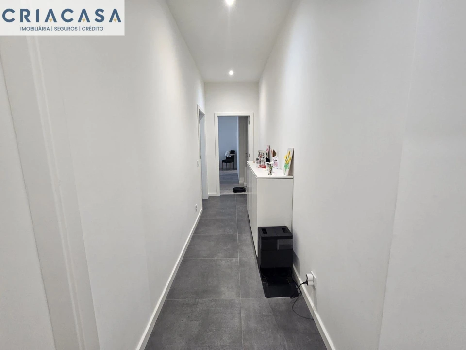 Apartamento T3 para Venda em Rio de Loba Foto 7
