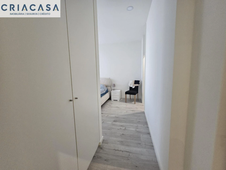 Apartamento T3 para Venda em Rio de Loba Foto 8