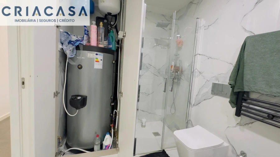 Apartamento T3 para Venda em Rio de Loba Foto 17