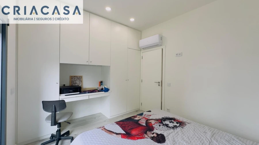 Apartamento T3 para Venda em Rio de Loba Foto 43