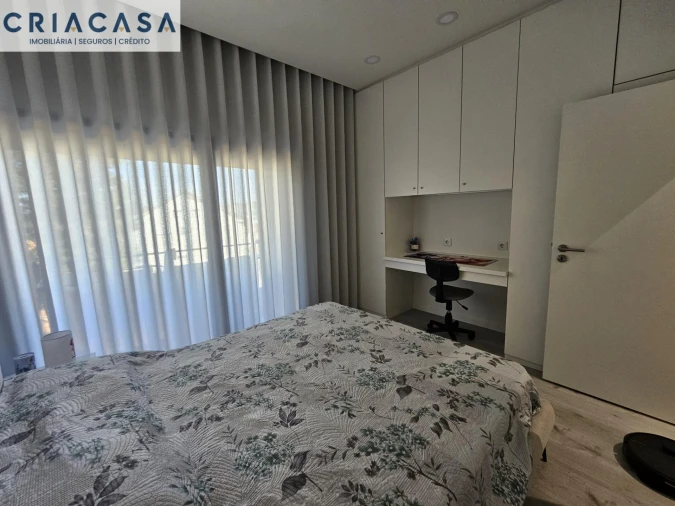 Apartamento T3 para Venda em Rio de Loba Foto 16