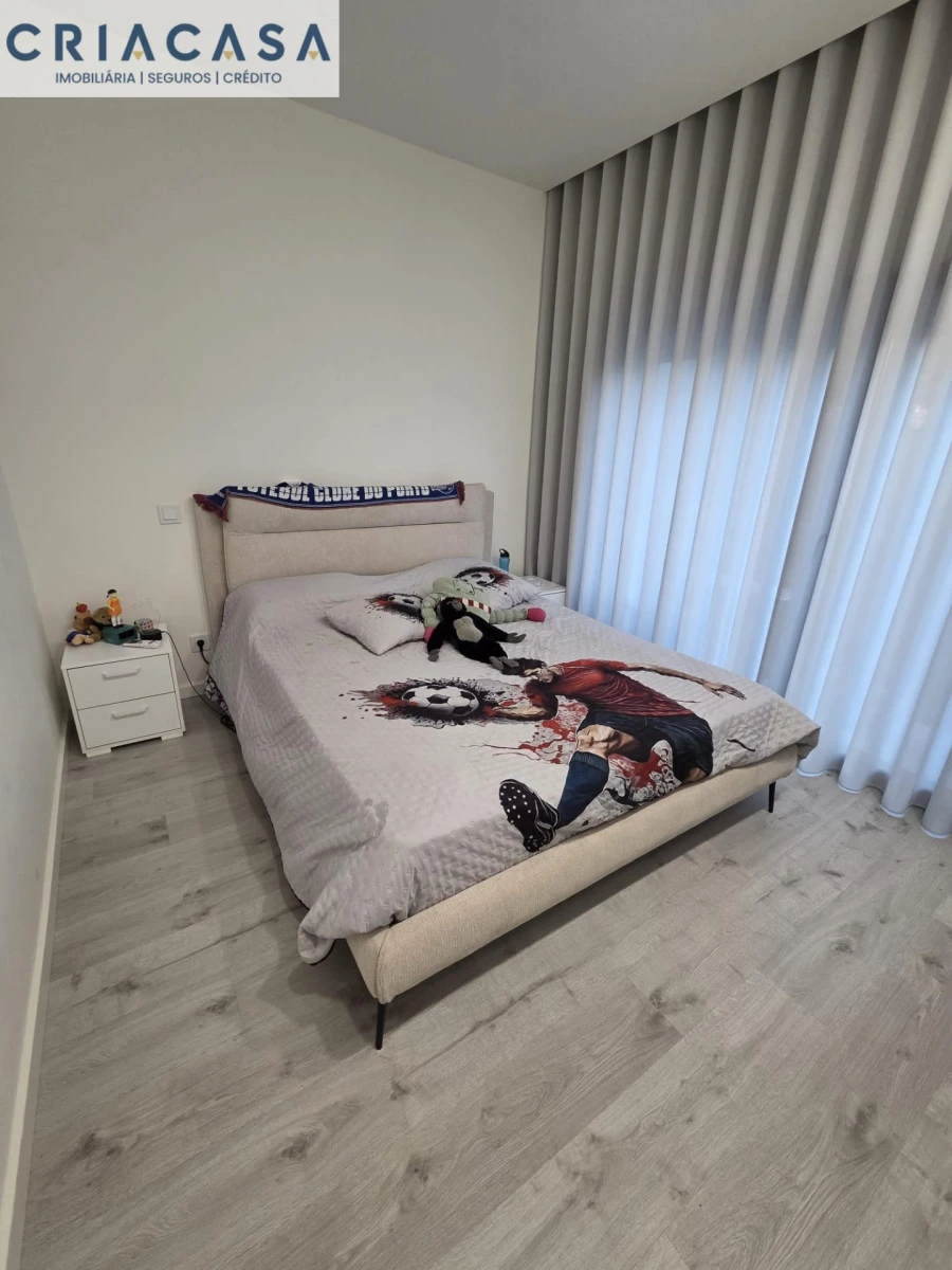 Apartamento T3 para Venda em Rio de Loba Foto 17