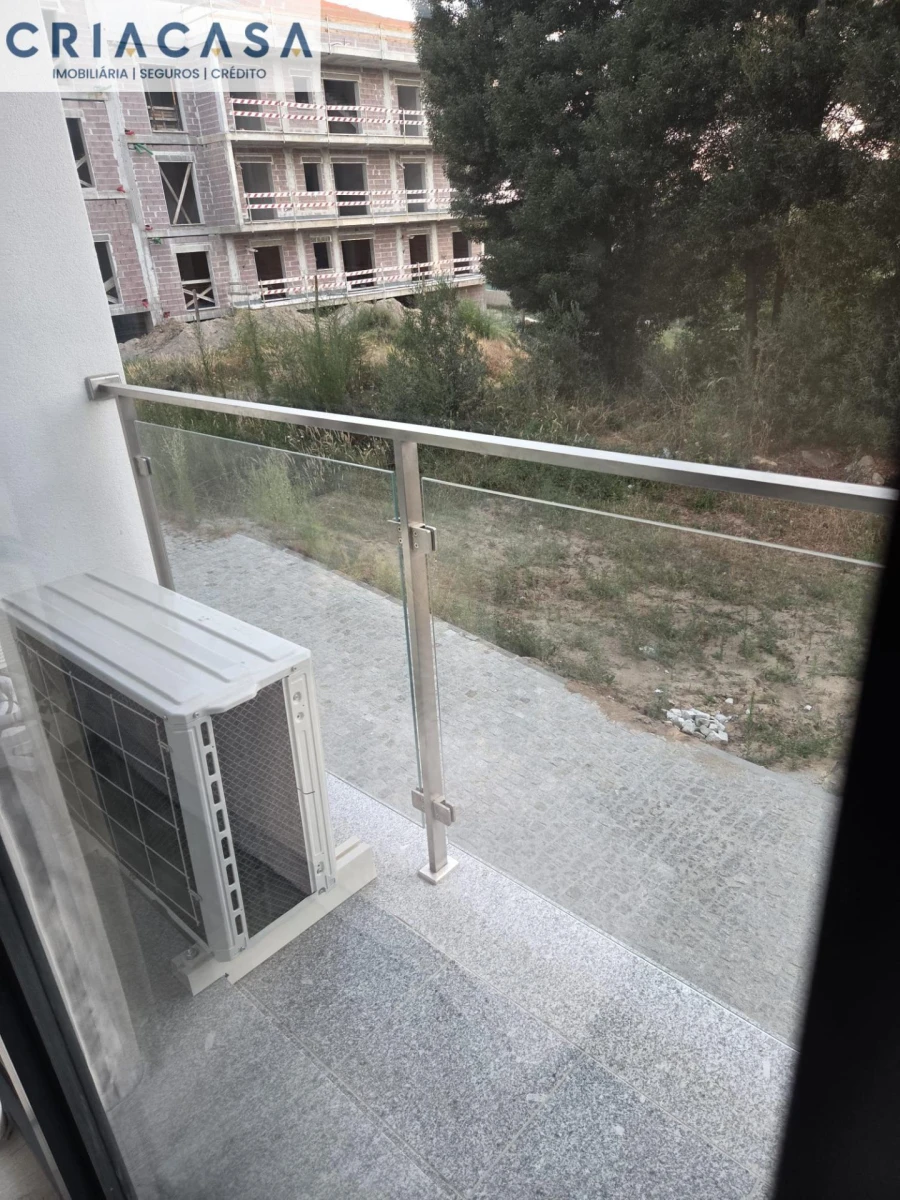 Apartamento T3 para Venda em Rio de Loba Foto 22