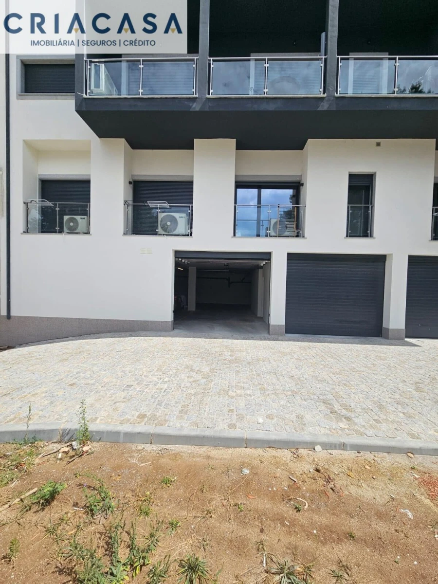 Apartamento T3 para Venda em Rio de Loba Foto 24