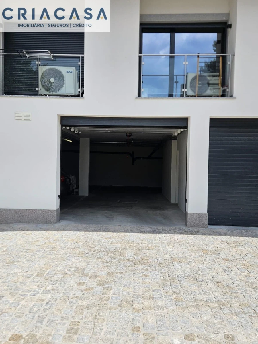 Apartamento T3 para Venda em Rio de Loba Foto 25