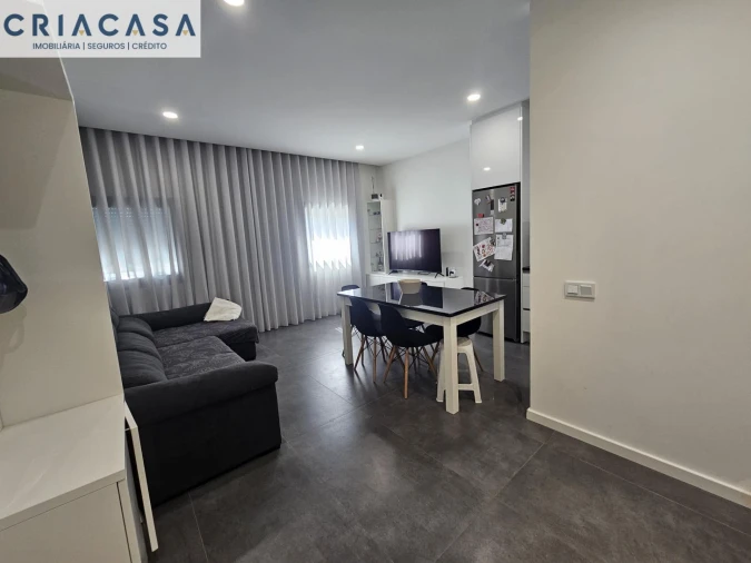 Apartamento T3 para Venda em Rio de Loba Foto 4