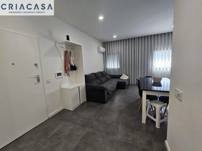 Apartamento T3 para Venda em Rio de Loba Foto 5