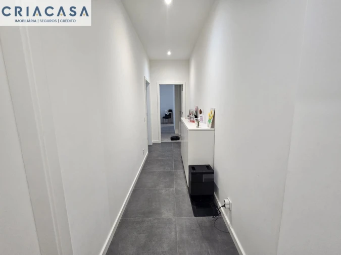 Apartamento T3 para Venda em Rio de Loba Foto 7