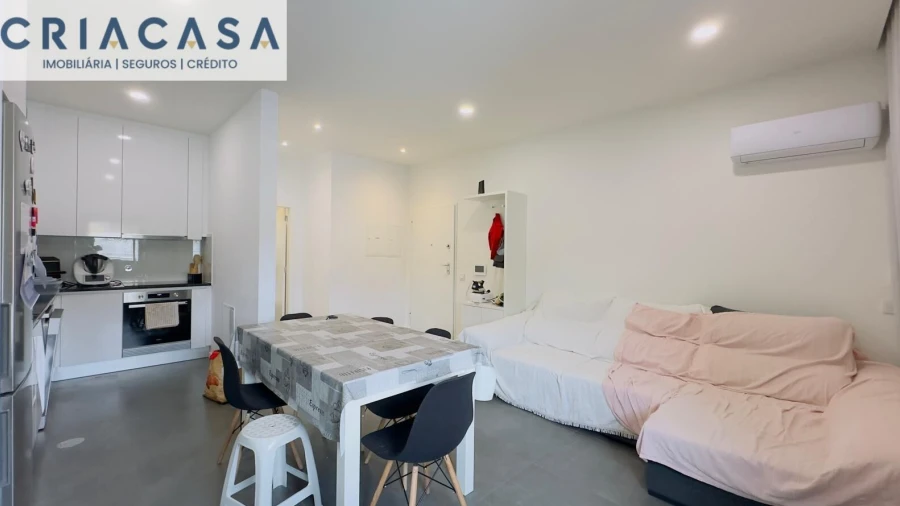 Apartamento T3 para Venda em Rio de Loba