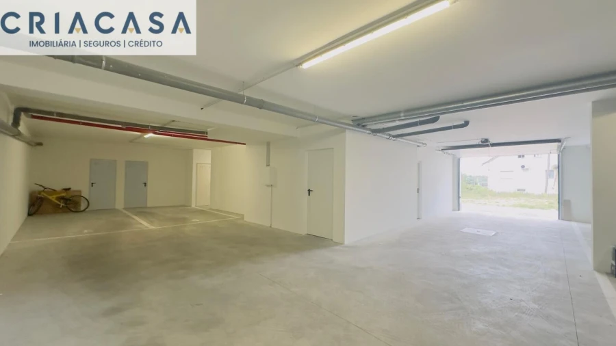 Apartamento T3 para Venda em Rio de Loba
