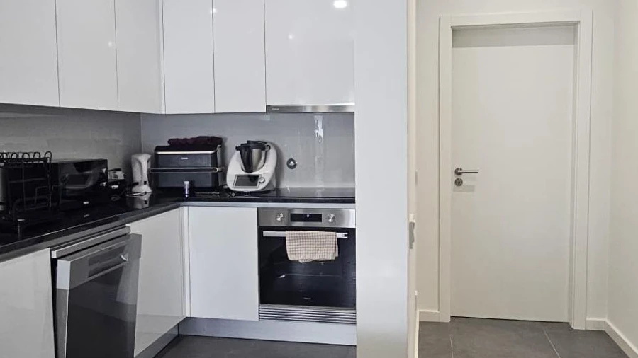 Apartamento T3 para Venda em Rio de Loba