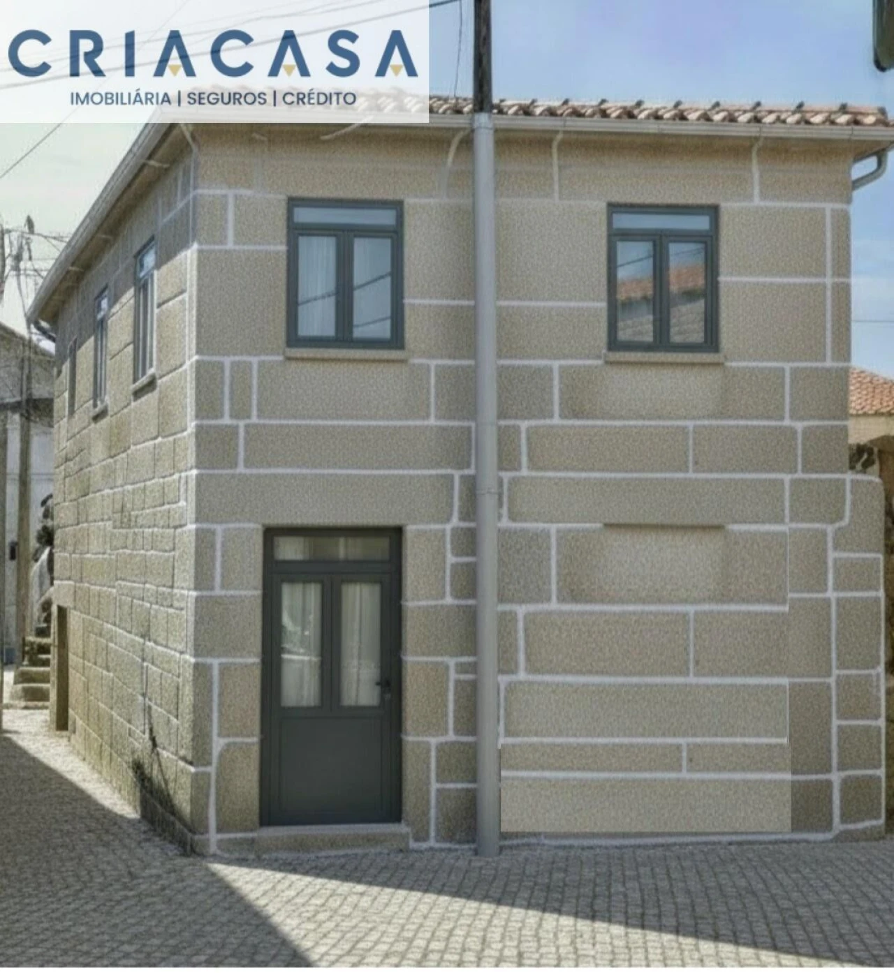 Moradia T2 para Venda em Silgueiros Foto 6