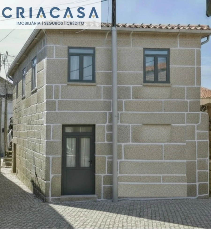 Moradia T2 para Venda em Silgueiros Foto 6