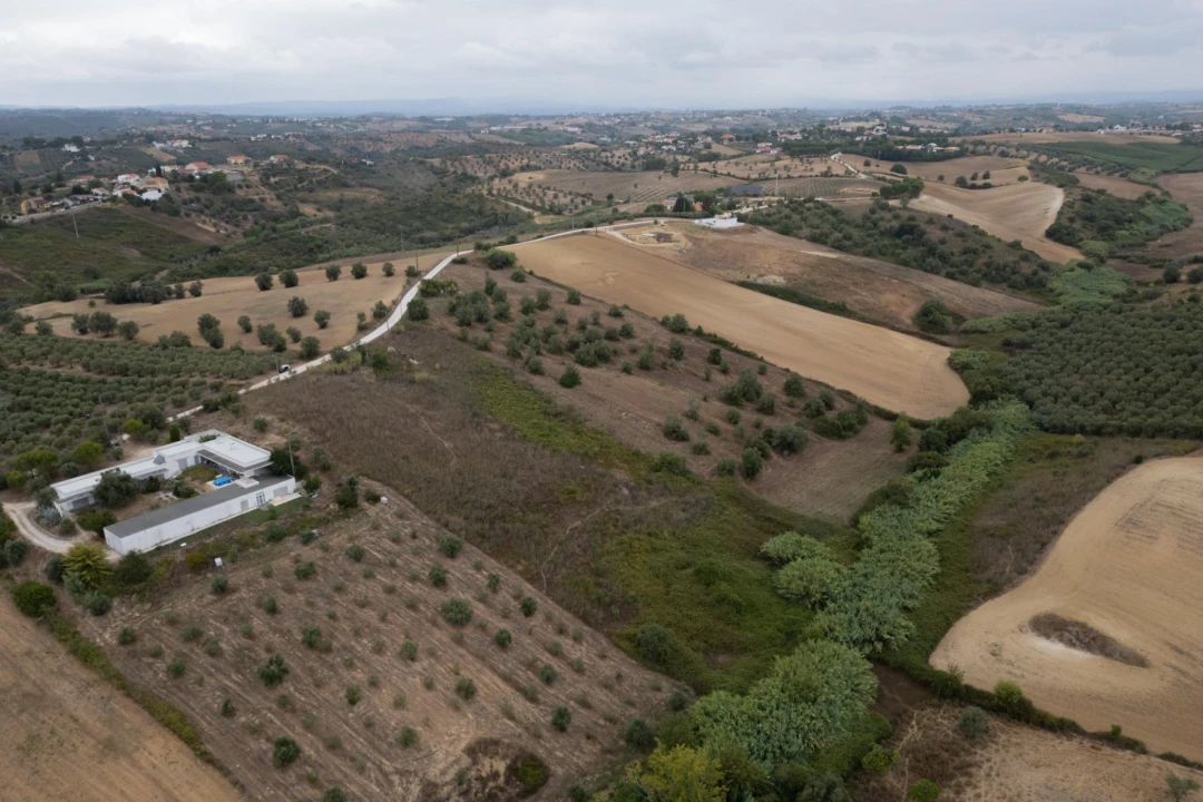 Terreno para Venda em Moçarria Foto 18