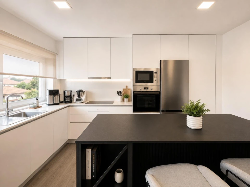 Apartamento T3 para Venda em São Vicente (Braga) Foto 1