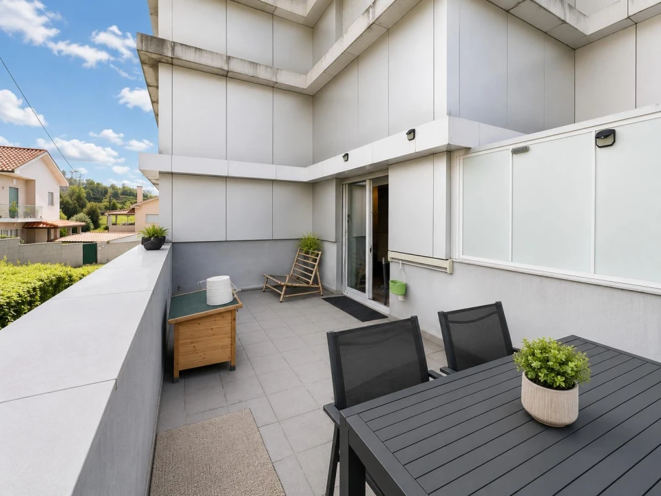 Apartamento T3 para Venda em São Vicente (Braga) Foto 12