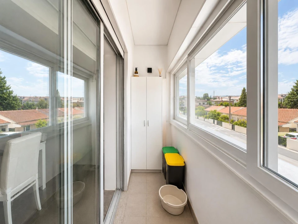 Apartamento T3 para Venda em São Vicente (Braga) Foto 16