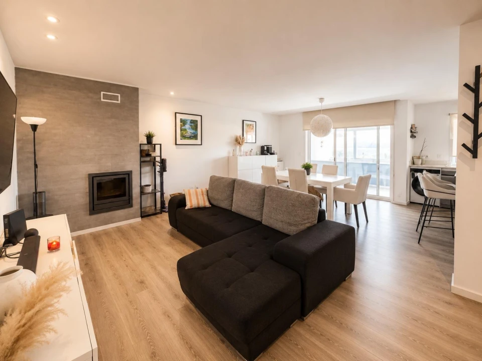Apartamento T3 para Venda em São Vicente (Braga) Foto 19