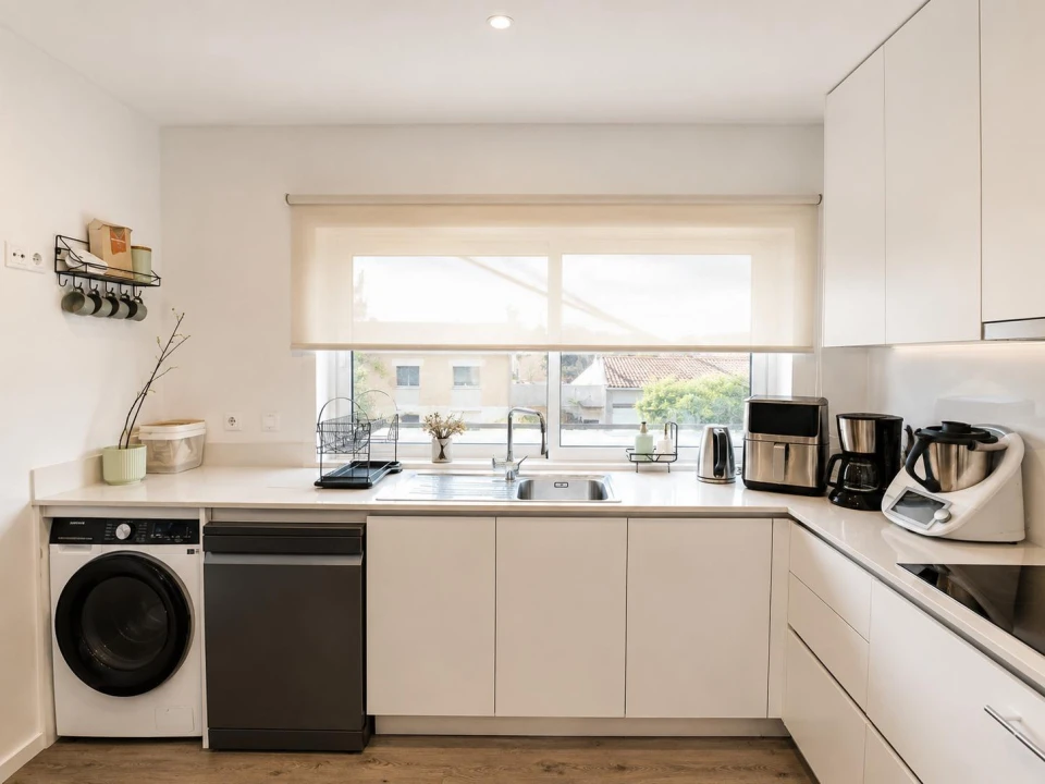 Apartamento T3 para Venda em São Vicente (Braga) Foto 2
