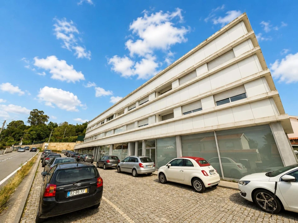 Apartamento T3 para Venda em São Vicente (Braga) Foto 7