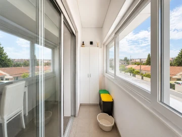 Apartamento T3 para Venda em São Vicente (Braga)