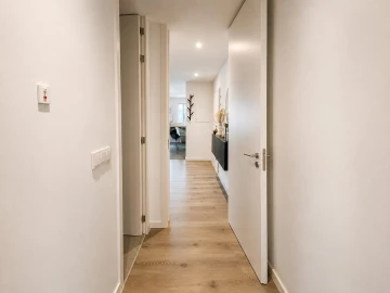 Apartamento T3 para Venda em São Vicente (Braga)