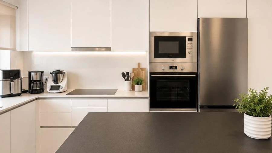 Apartamento T3 para Venda em São Vicente (Braga)