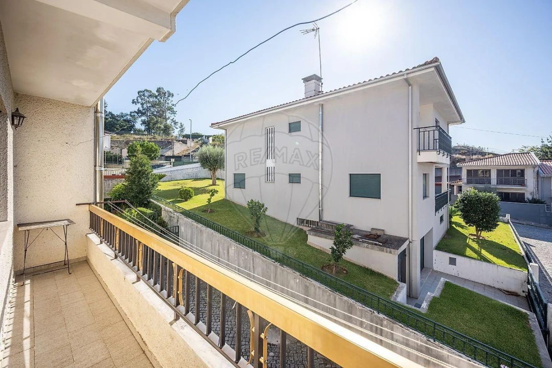 Moradia T4 para Venda em Braga (Maximinos, Sé e Cividade) Foto 21