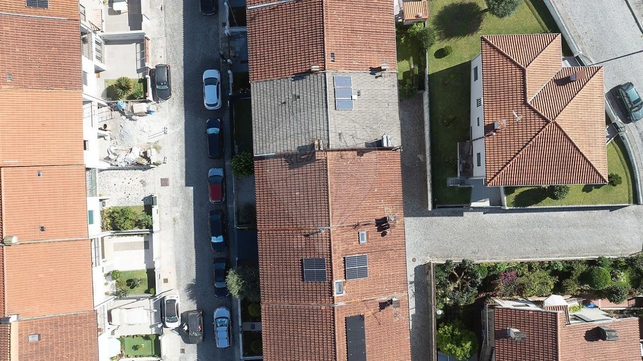 Moradia T4 para Venda em Braga (Maximinos, Sé e Cividade) Foto 3