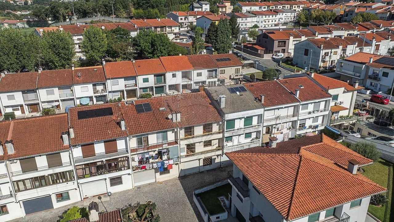Moradia T4 para Venda em Braga (Maximinos, Sé e Cividade) Foto 5