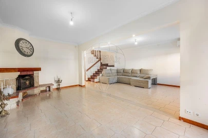 Moradia T4 para Venda em Braga (Maximinos, Sé e Cividade)