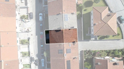 Moradia T4 para Venda em Braga (Maximinos, Sé e Cividade)