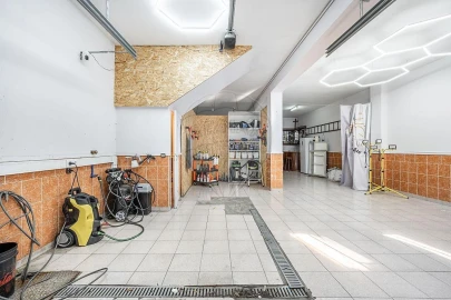 Moradia T4 para Venda em Braga (Maximinos, Sé e Cividade)