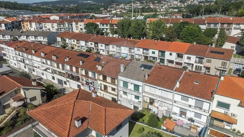 Moradia T4 para Venda em Braga (Maximinos, Sé e Cividade)