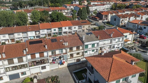 Moradia T4 para Venda em Braga (Maximinos, Sé e Cividade)