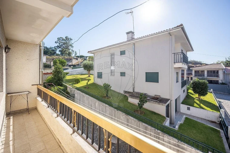 Moradia T4 para Venda em Braga (Maximinos, Sé e Cividade) Foto 21