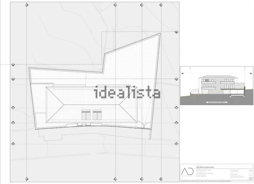 Moradia T3 para Venda em Idães Foto 33