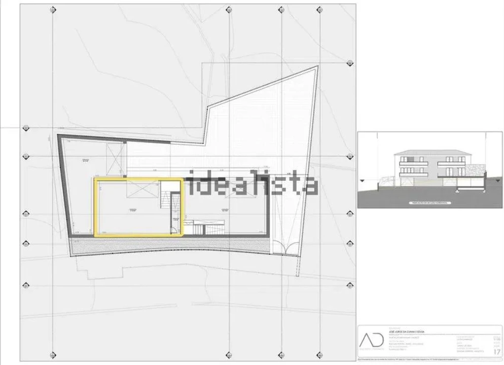 Moradia T3 para Venda em Idães Foto 34