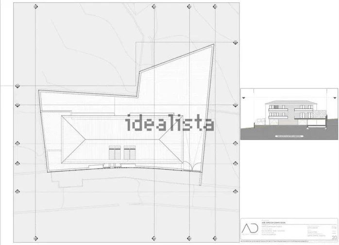 Moradia T3 para Venda em Idães Foto 33