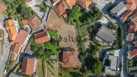 Moradia T3 para Venda em Bouro (Santa Maria)